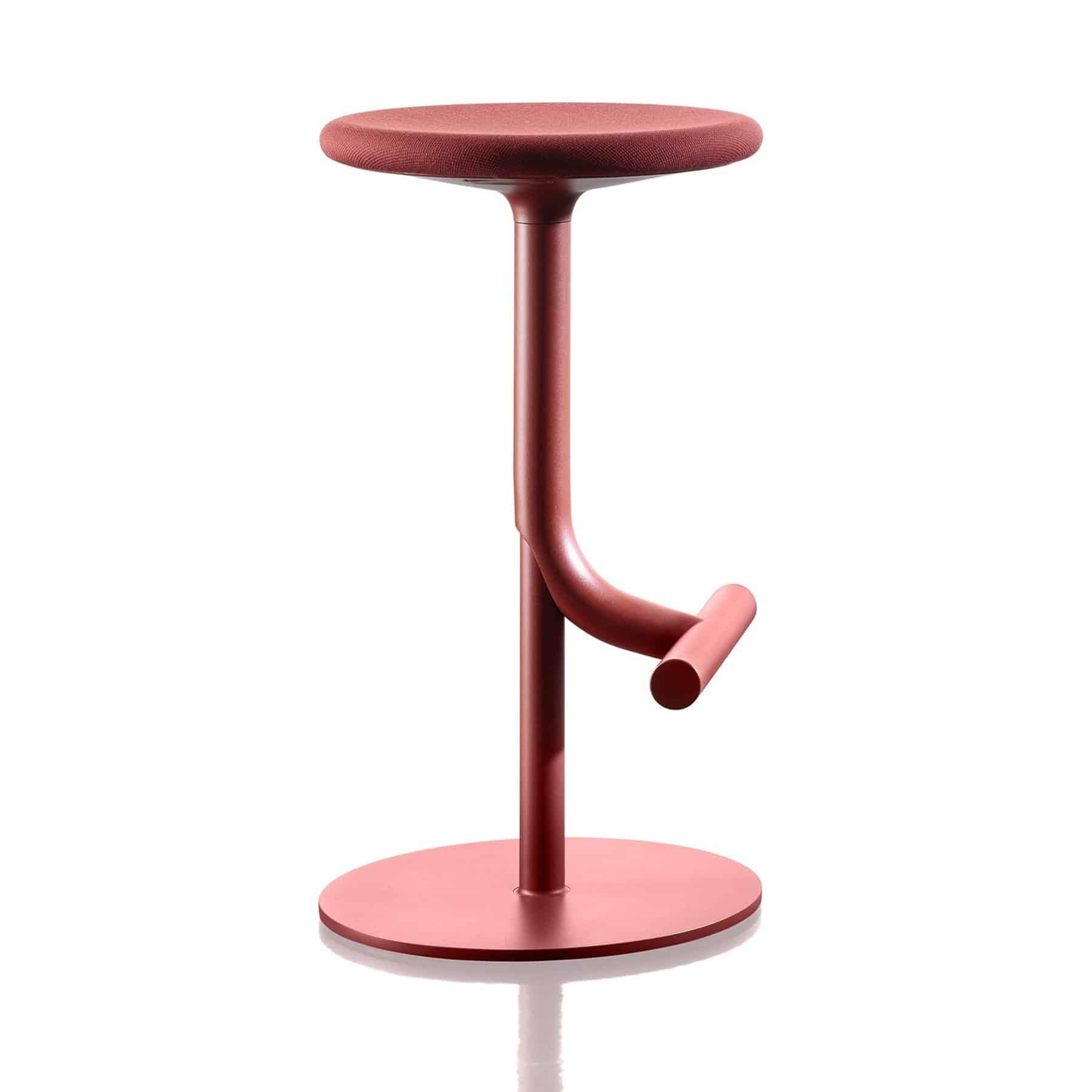 TIBU - Sgabello - MAGIS DESIGN