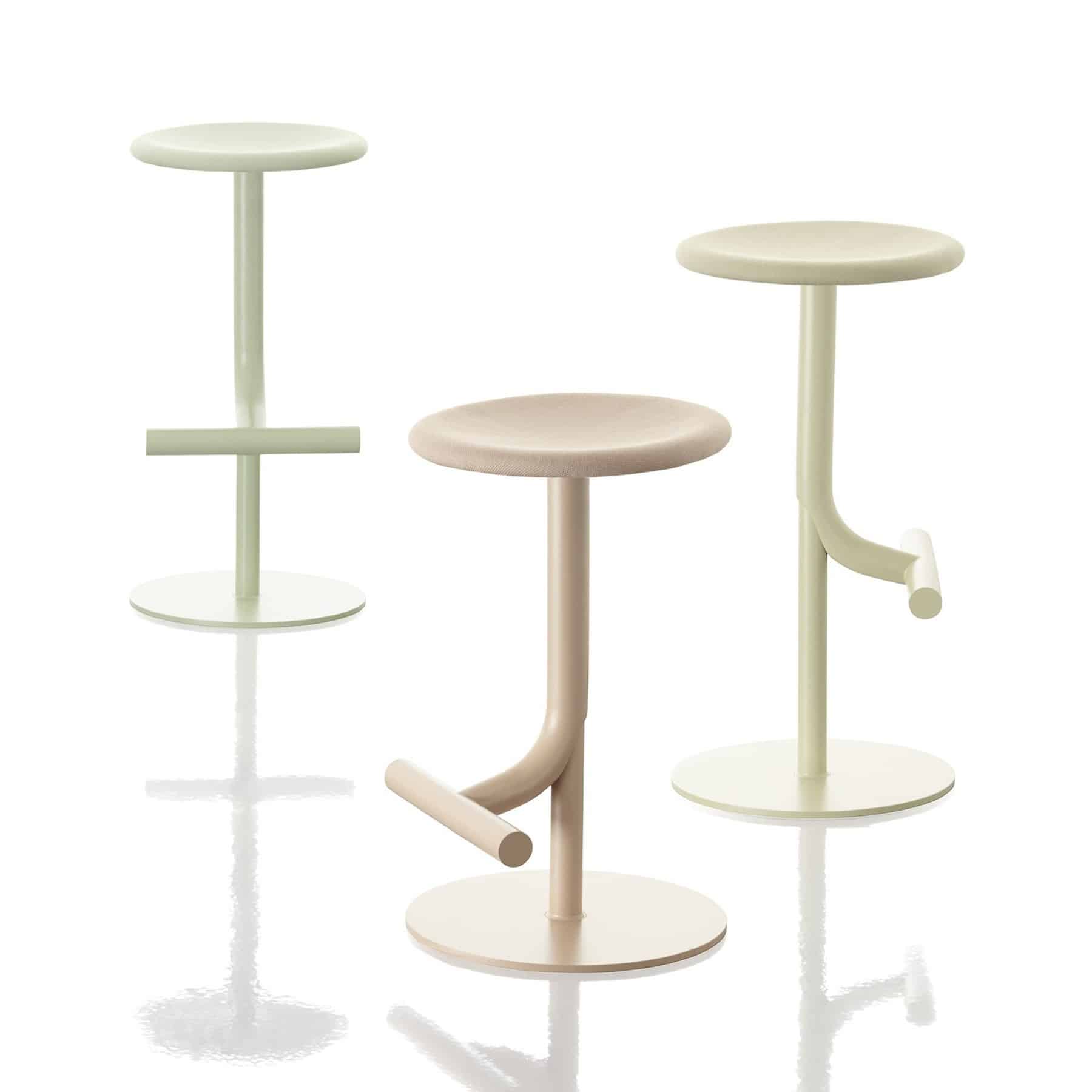 TIBU - Sgabello - MAGIS DESIGN