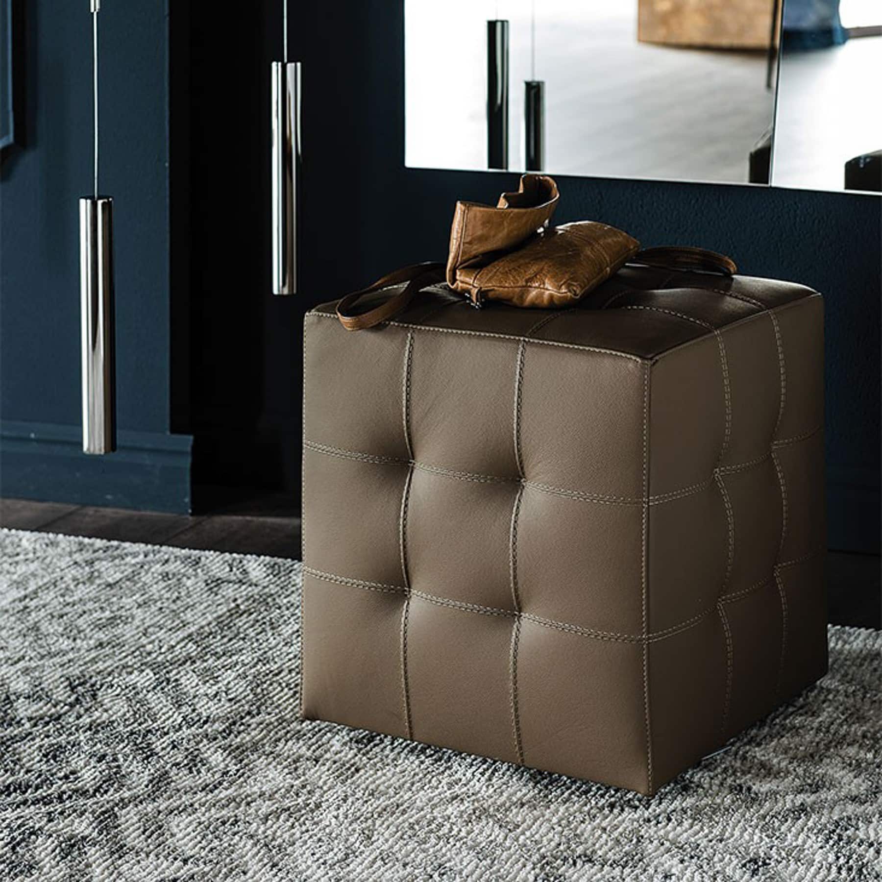 BOB - Pouf - CATTELAN ITALIA