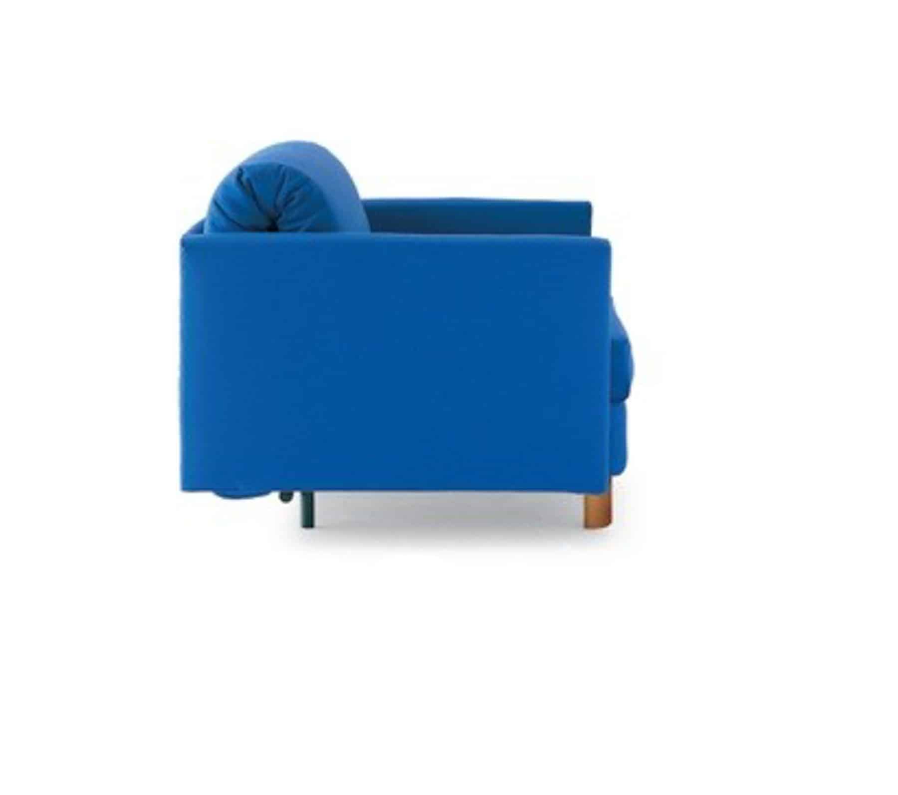 DANDY - Poltrona letto - CAMPEGGI DESIGN