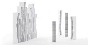 UPTOWN - Libreria - OPINION CIATTI