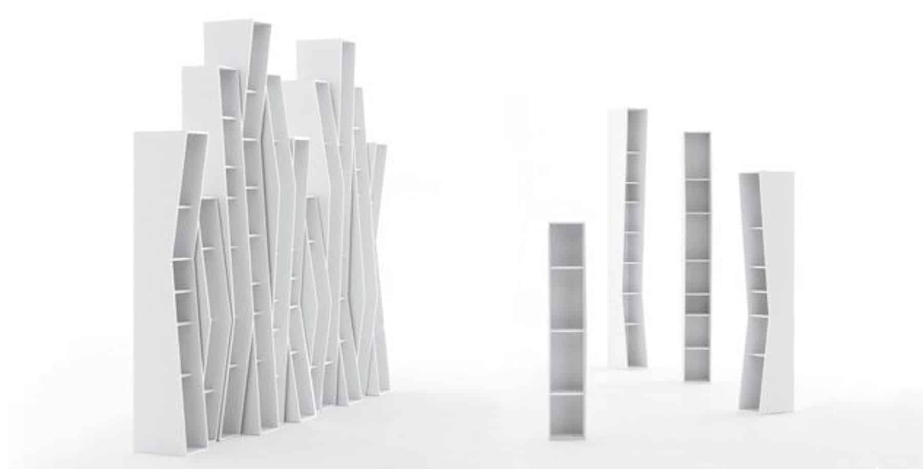UPTOWN - Libreria - OPINION CIATTI