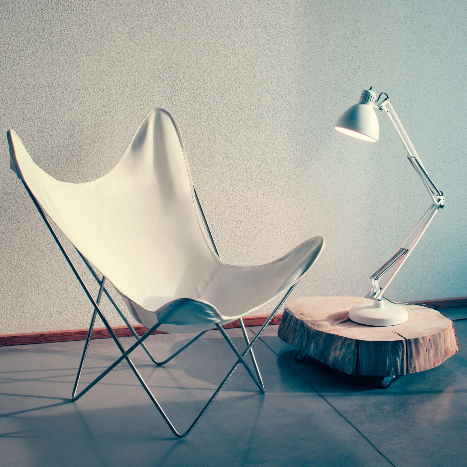 NASKA - Lampada LED - FontanaArte