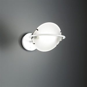 NOBI LED - Lampada da parete - Fontana Arte