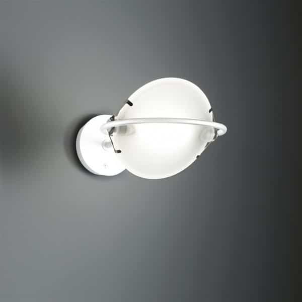 NOBI LED - Lampada da parete - Fontana Arte