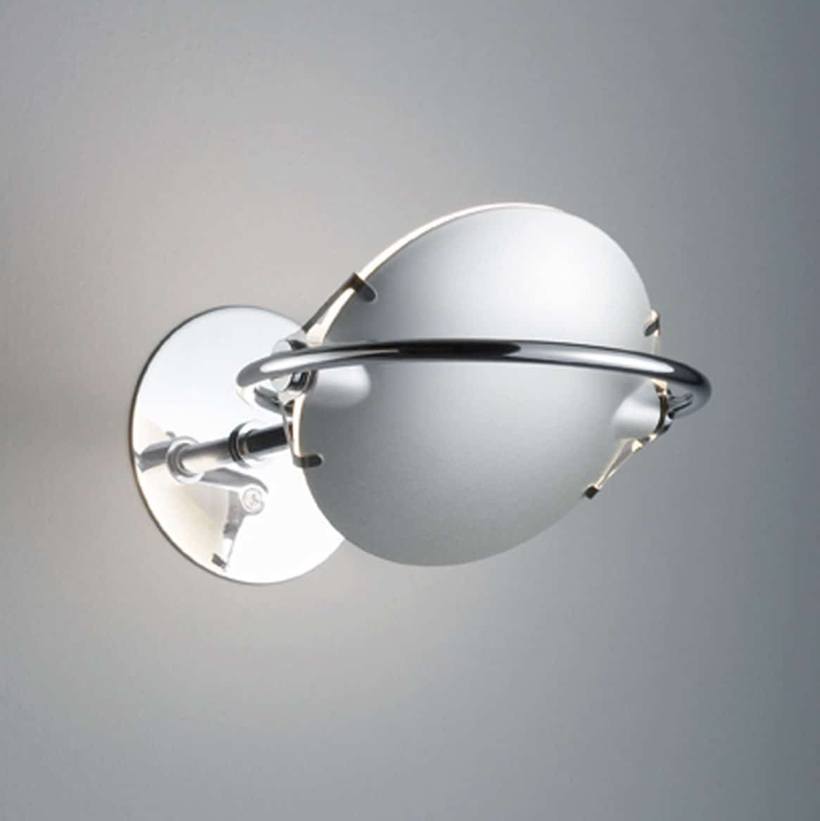 NOBI LED - Lampada da parete - Fontana Arte