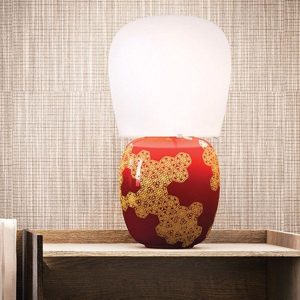HIVE - Lampada da tavolo - KUNDALINI