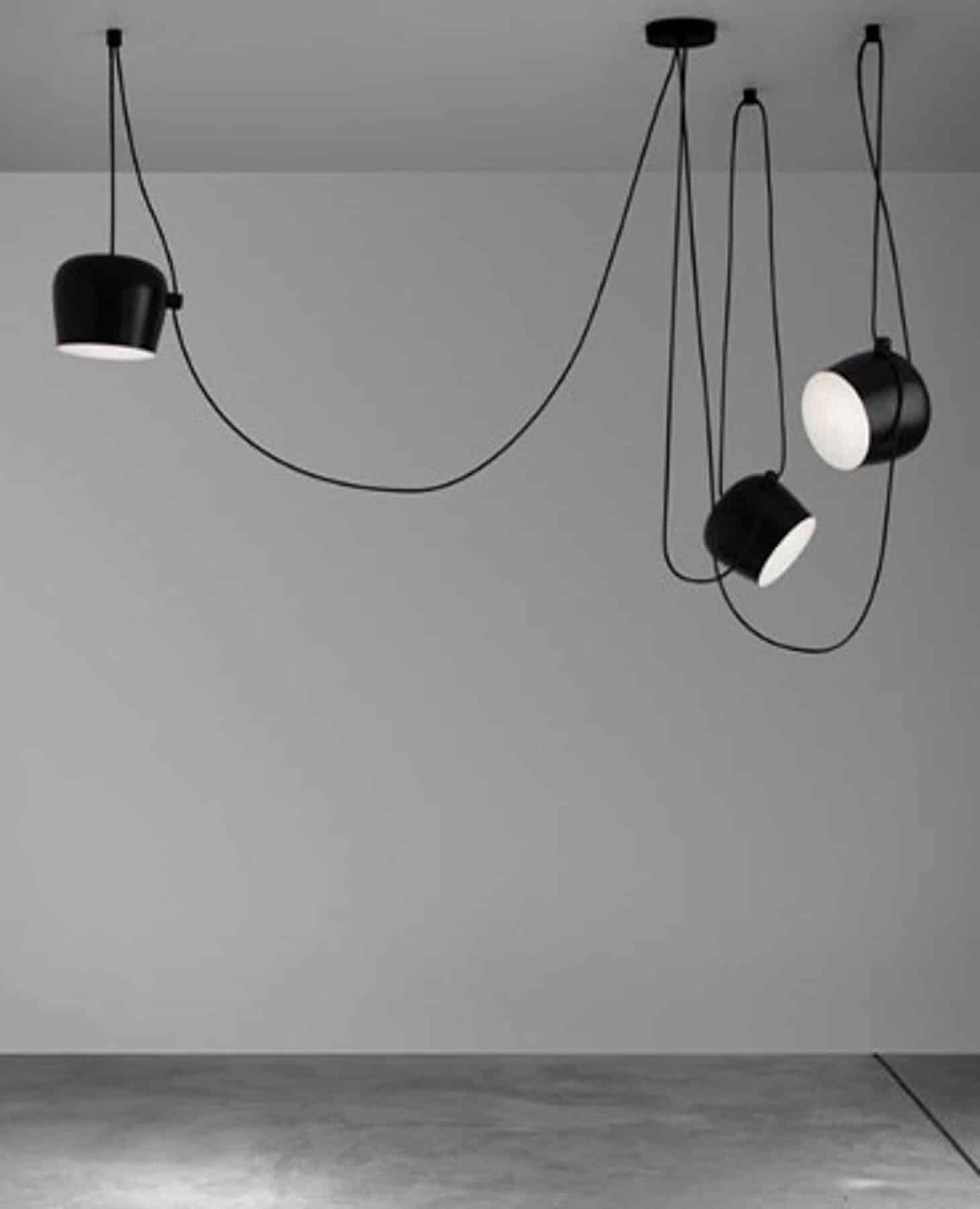 AIM - Rosone Multiplo - FLOS