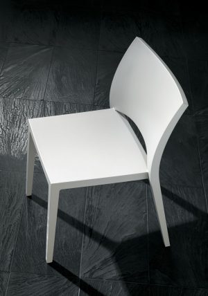AQUA - Coppia sedie - BONTEMPI CASA