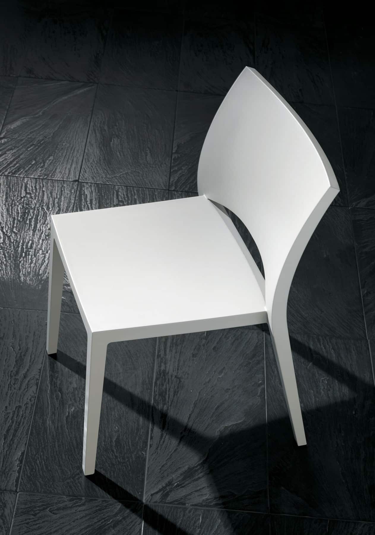 AQUA - Coppia sedie - BONTEMPI CASA