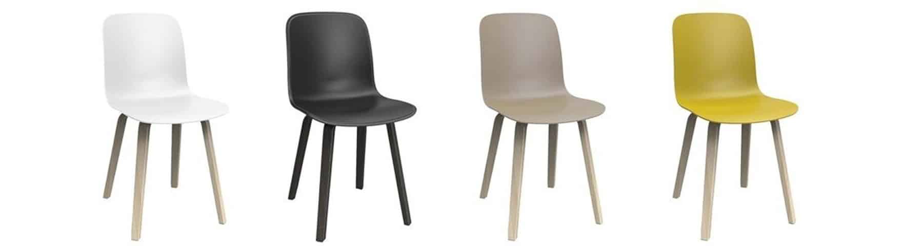 SUBSTANCE - Coppia Sedute - MAGIS DESIGN