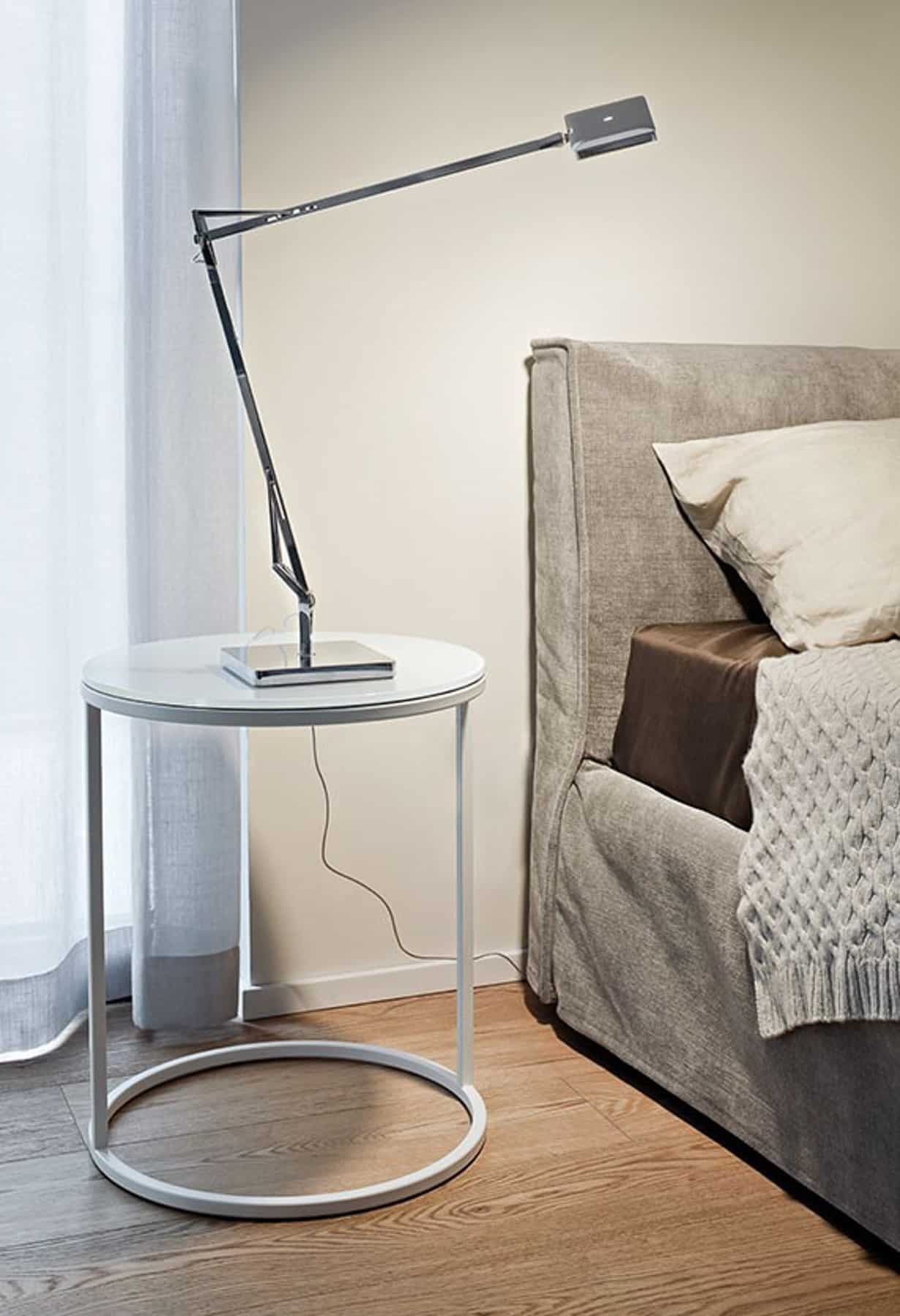 KELVIN EDGE LED - Lampada - FLOS