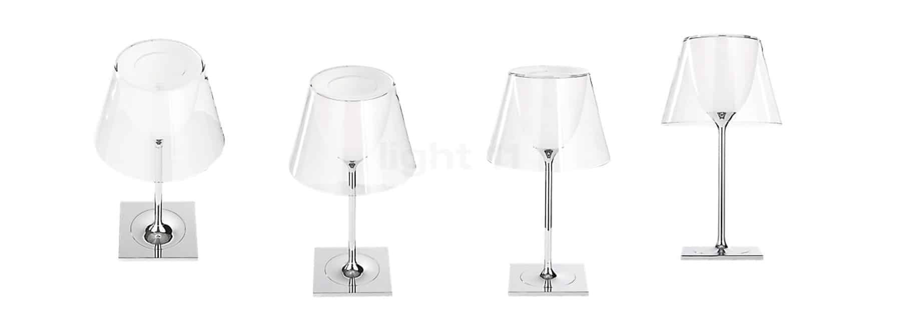 KTRIBE T1 - Lampada da Tavolo - FLOS