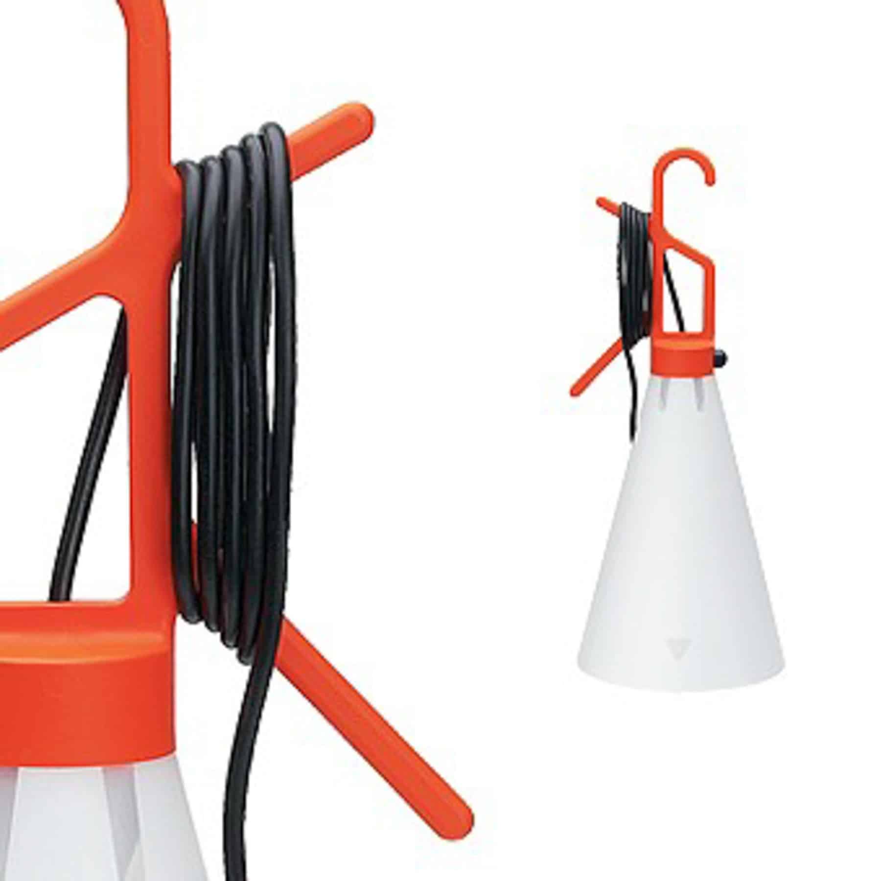 MAY DAY - Lampada da appoggio - FLOS