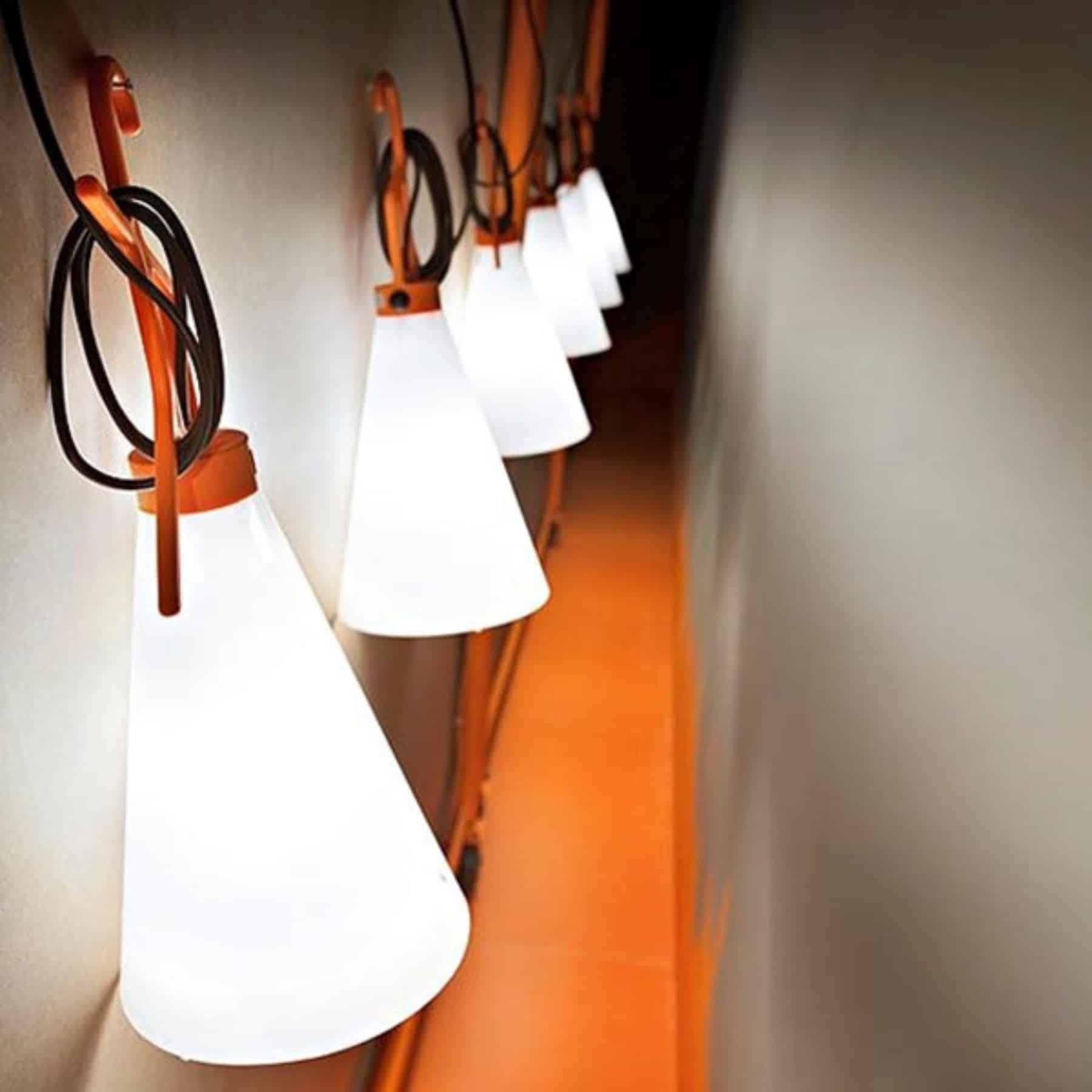 MAY DAY - Lampada da appoggio - FLOS