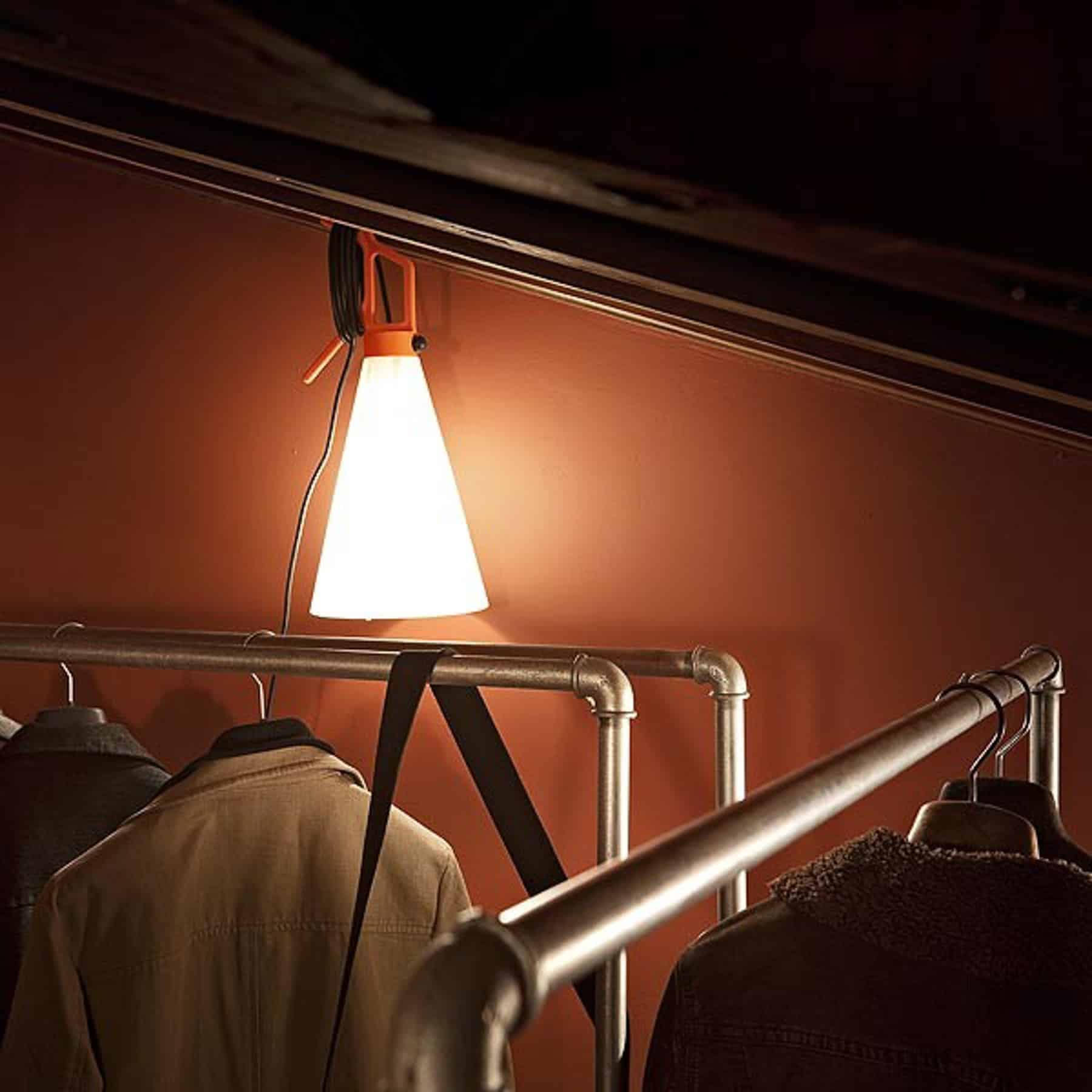 MAY DAY - Lampada da appoggio - FLOS