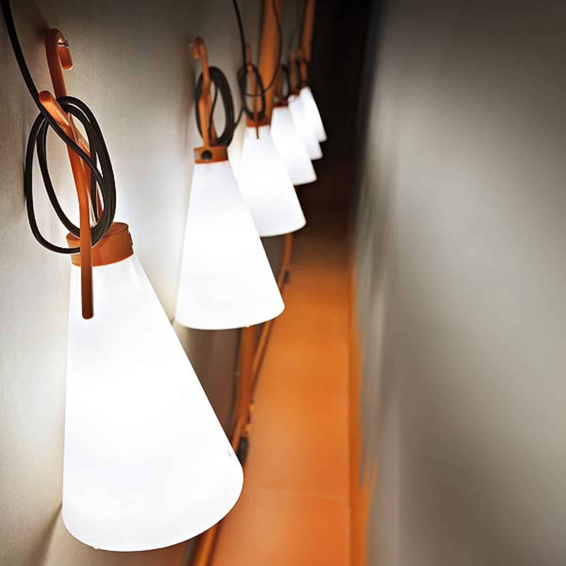 MAY DAY - Lampada da appoggio - FLOS