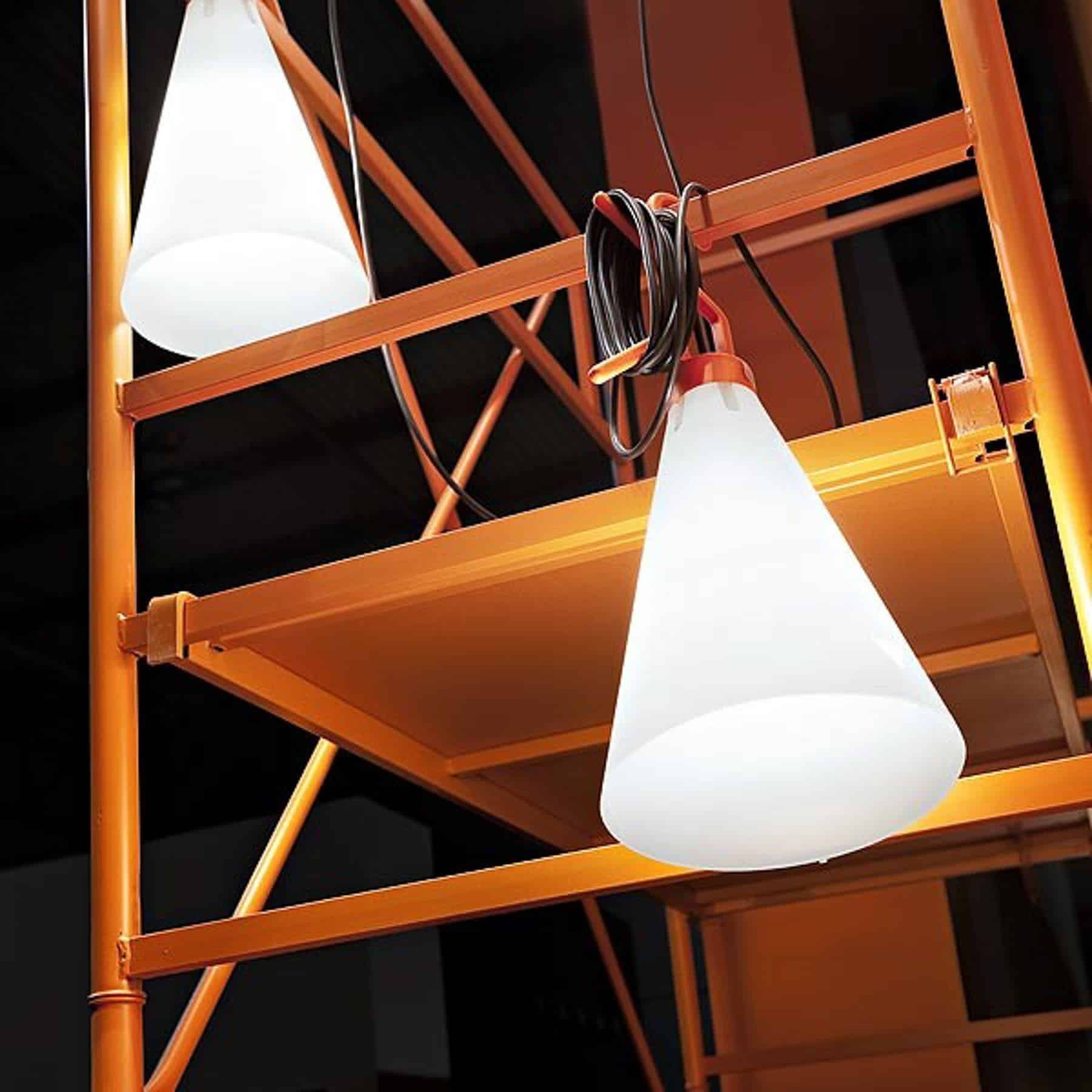 MAY DAY - Lampada da appoggio - FLOS
