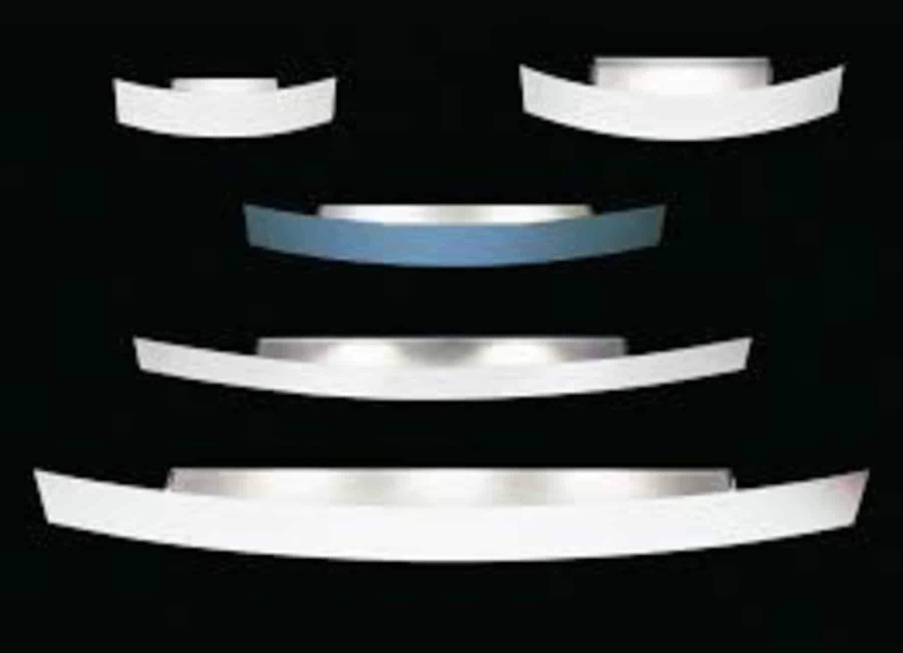 RIGA LED - Lampada da parete - Fontana Arte