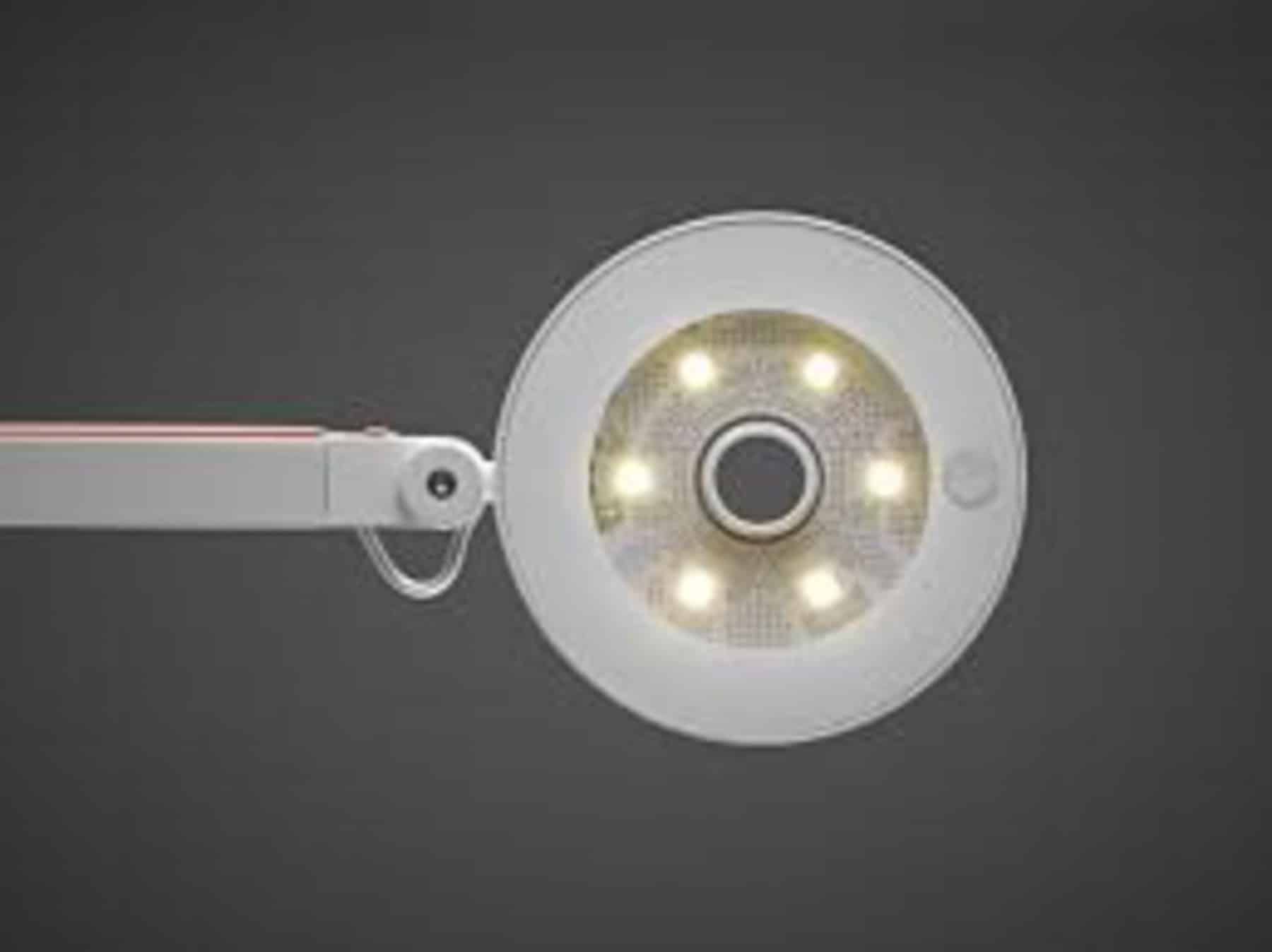 STRING W0 - Lampada da parete - ROTALIANA