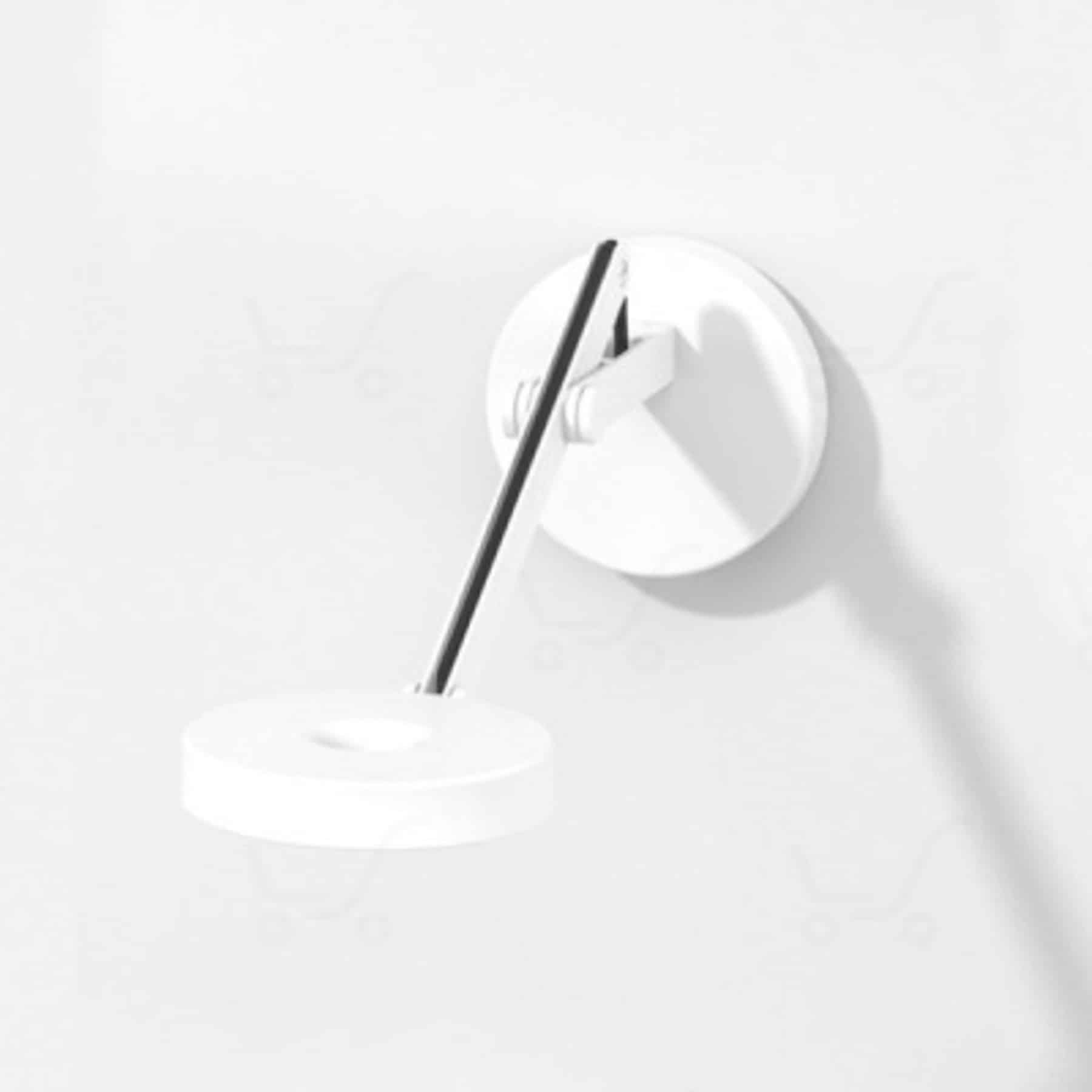 STRING W0 - Lampada da parete - ROTALIANA