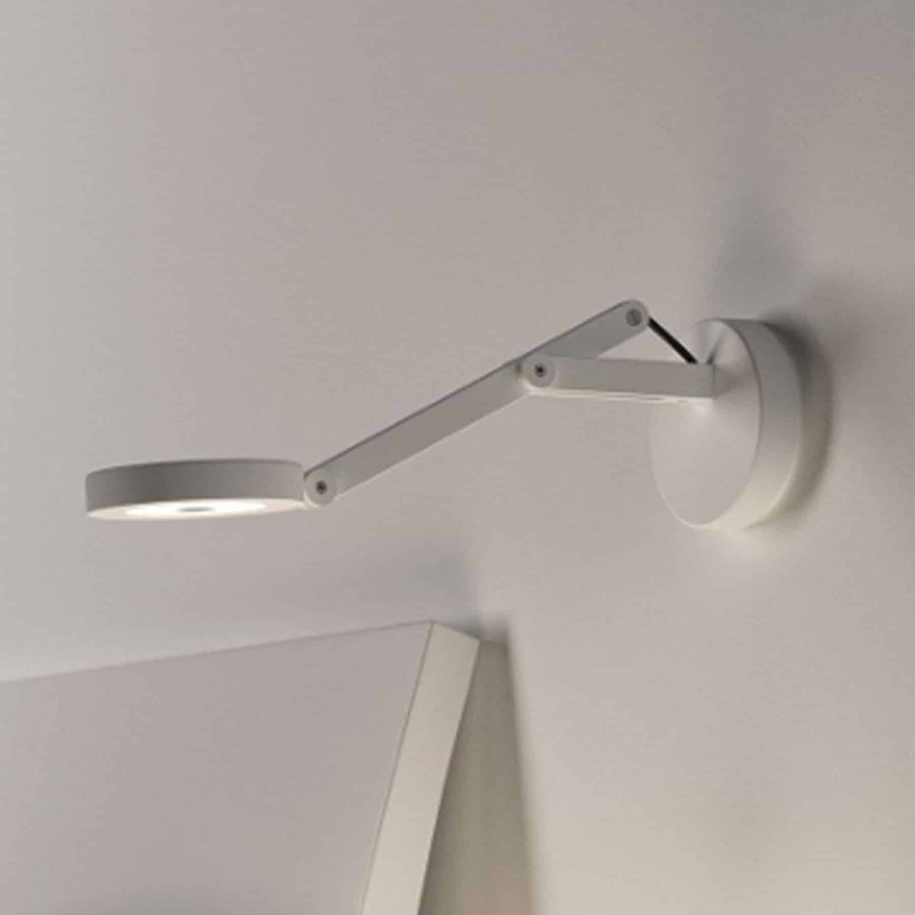 STRING W0 - Lampada da parete - ROTALIANA