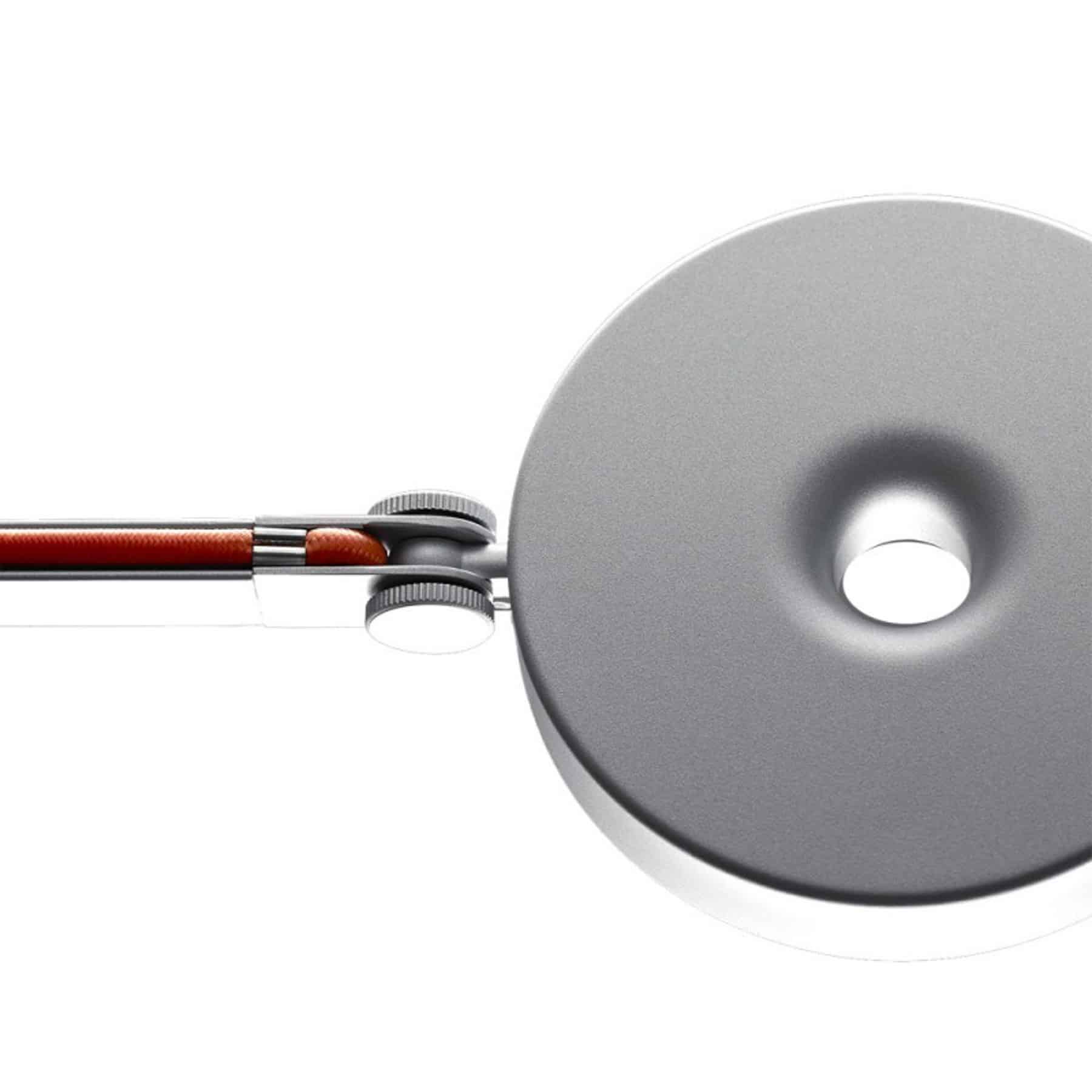 STRING W0 - Lampada da parete - ROTALIANA