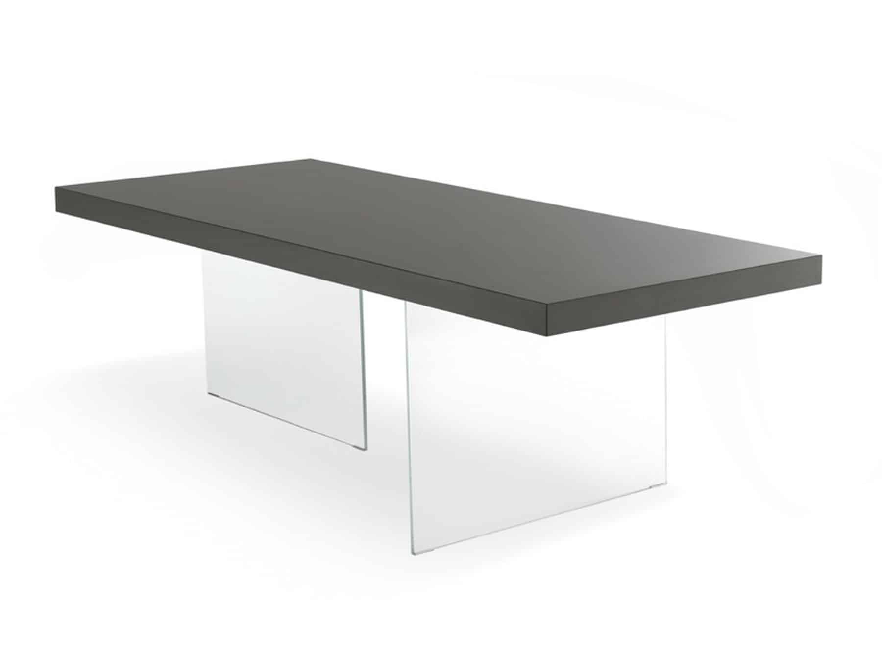AIR TABLE - LAGO S.p.A - Piano Laccato