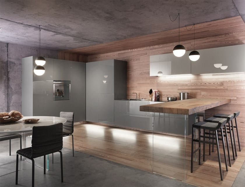 STEPS - Sedia - LAGO S.p.A.