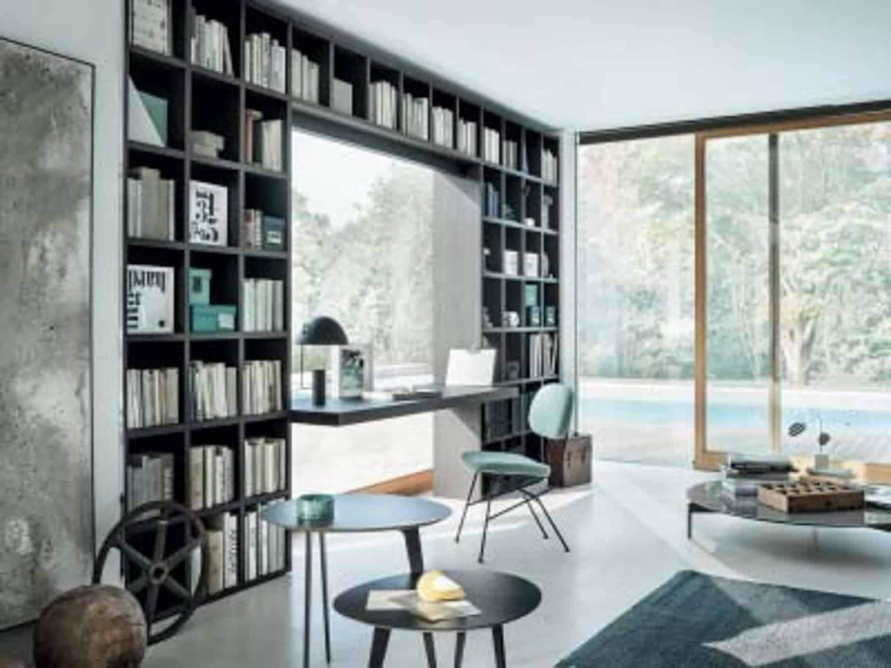 FLOWERS - LEMA S.p.A - Tavolino