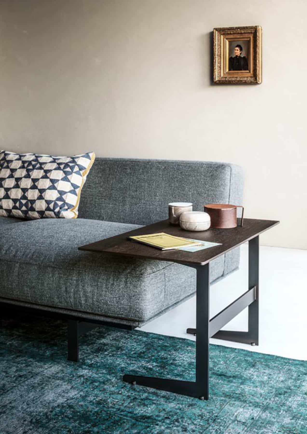 COURT YARD - LEMA S.p.A - Tavolino