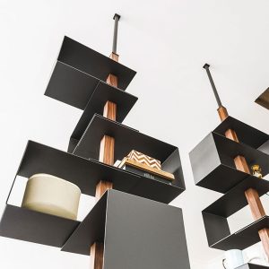 TOKYO - Libreria a soffitto - CATTELAN ITALIA