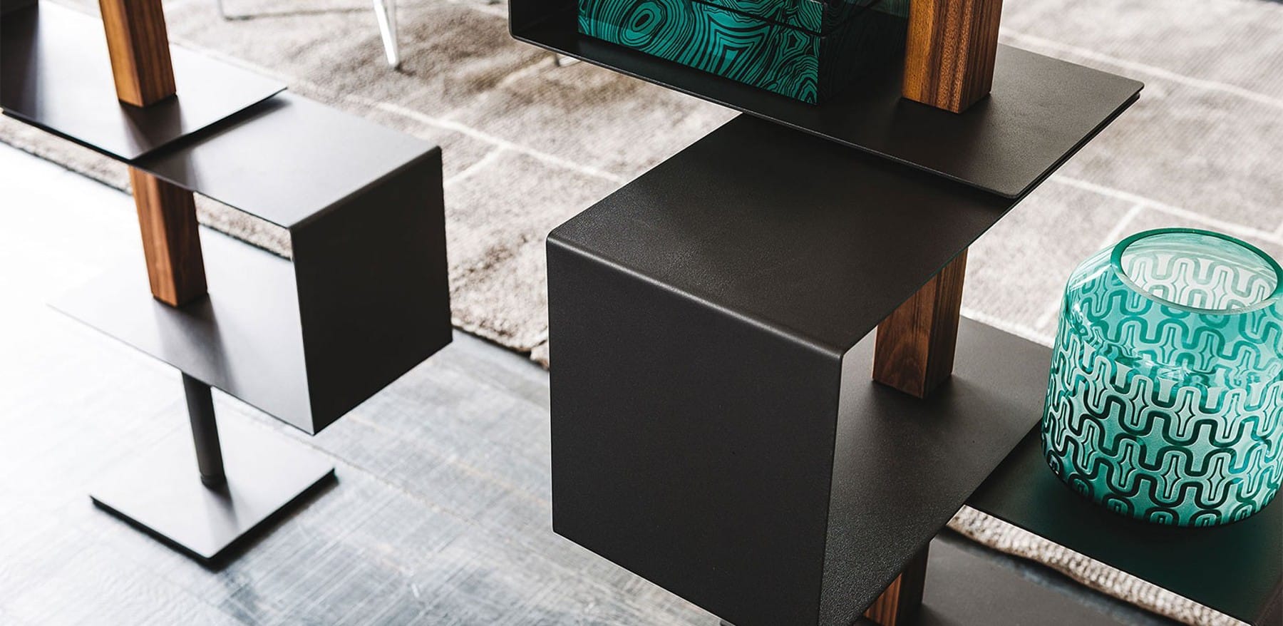 TOKYO - Libreria a soffitto - CATTELAN ITALIA