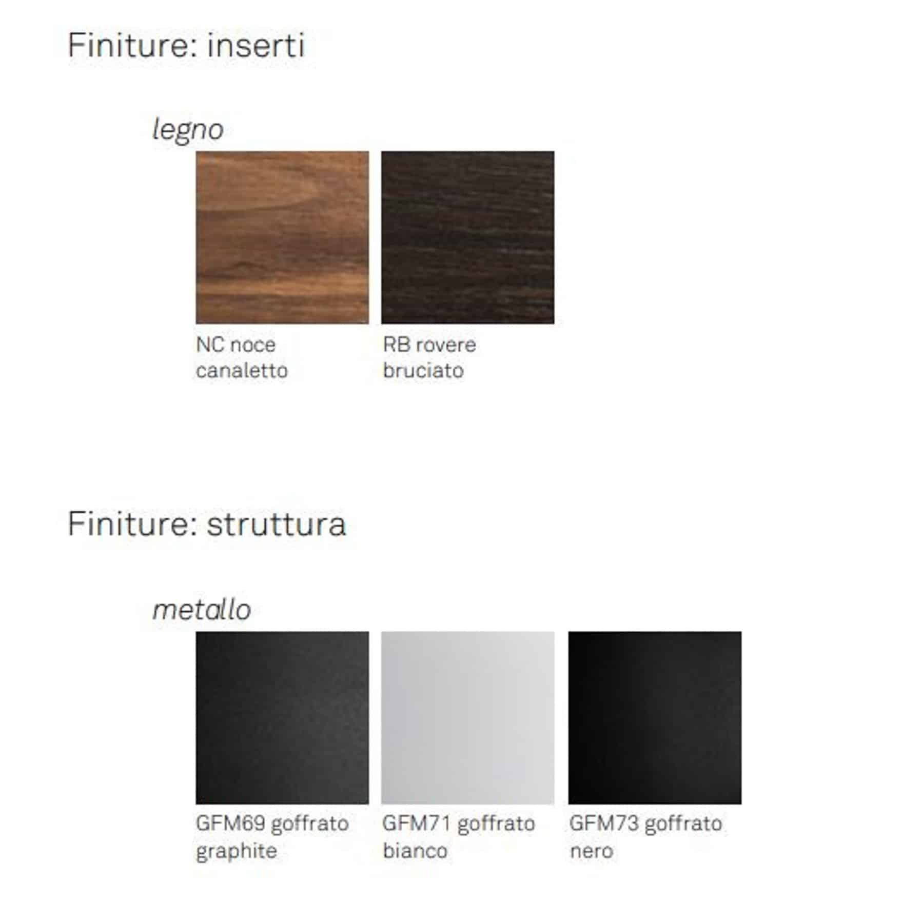 TOKYO - Libreria a soffitto - CATTELAN ITALIA