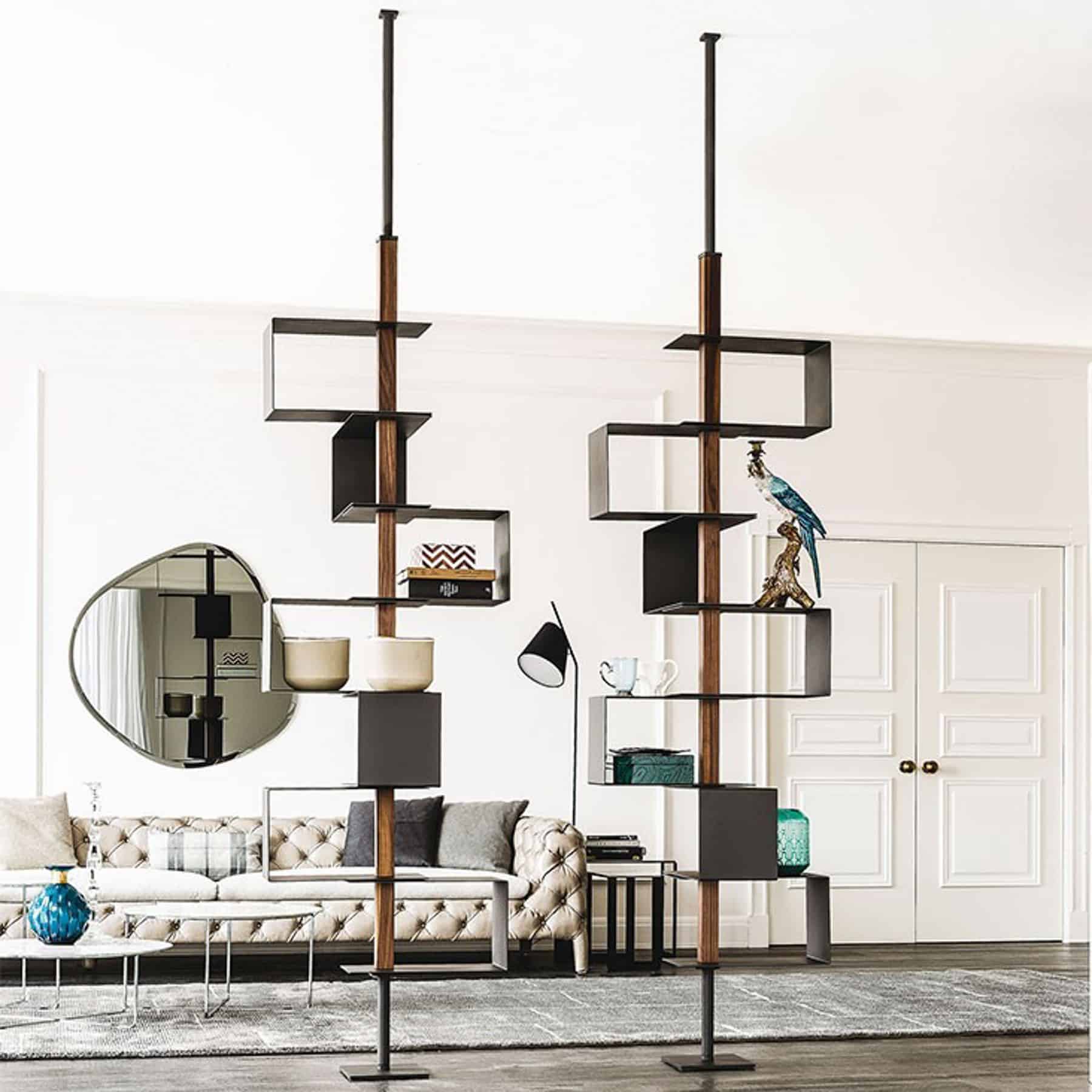 TOKYO - Libreria a soffitto - CATTELAN ITALIA