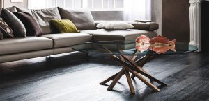 ATARI - Tavolino - CATTELAN ITALIA