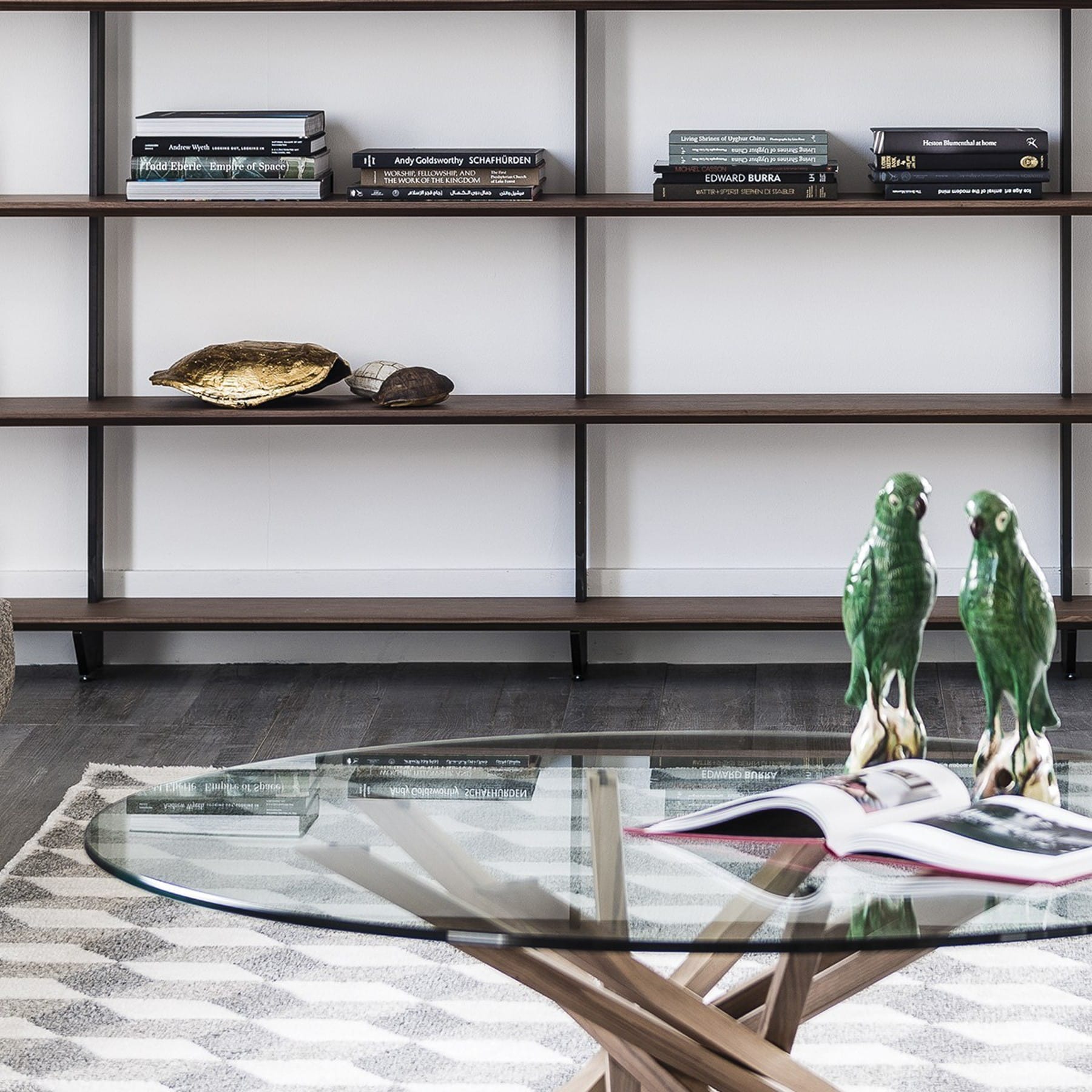 ATARI - Tavolino - CATTELAN ITALIA