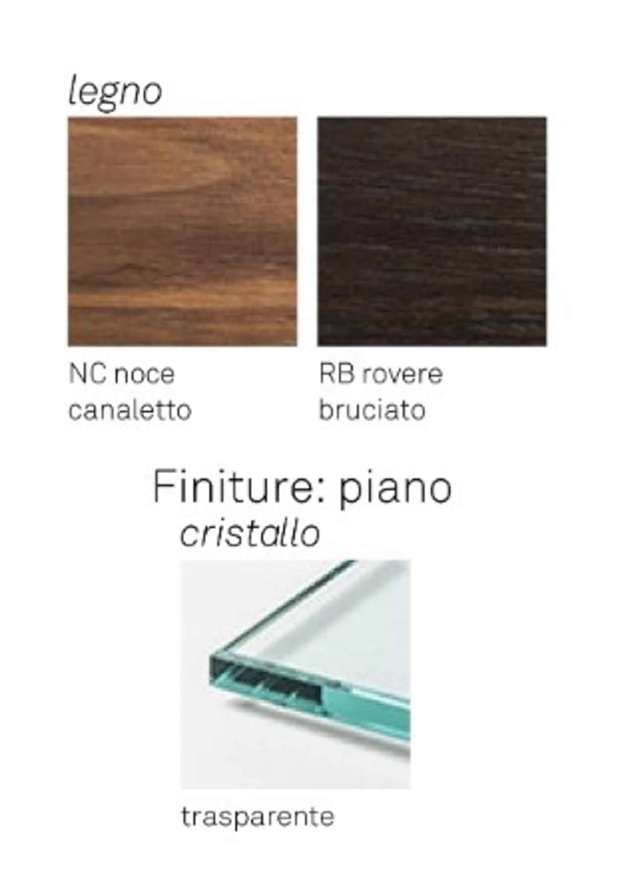 ATARI - Tavolino - CATTELAN ITALIA