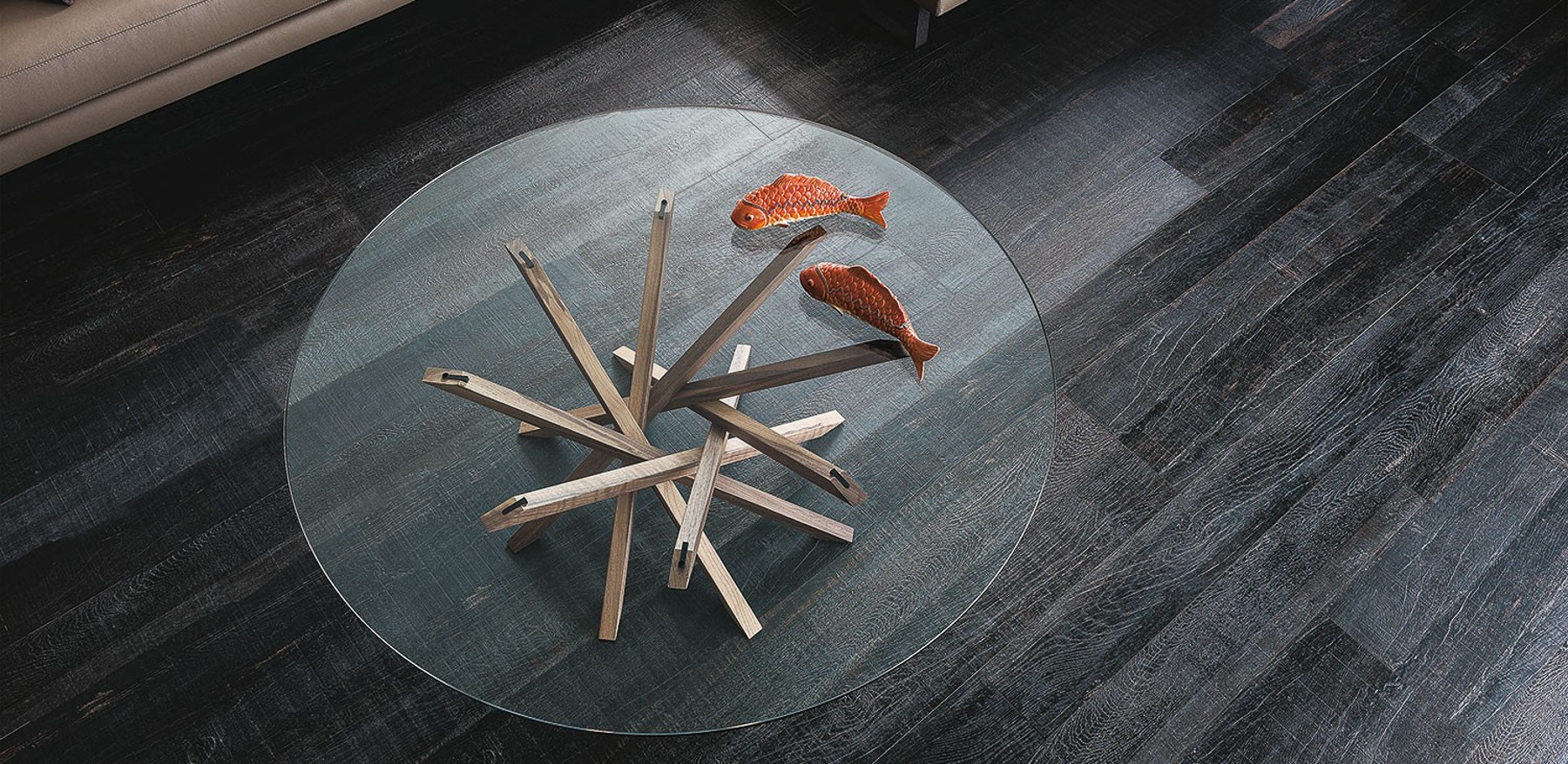 ATARI - Tavolino - CATTELAN ITALIA