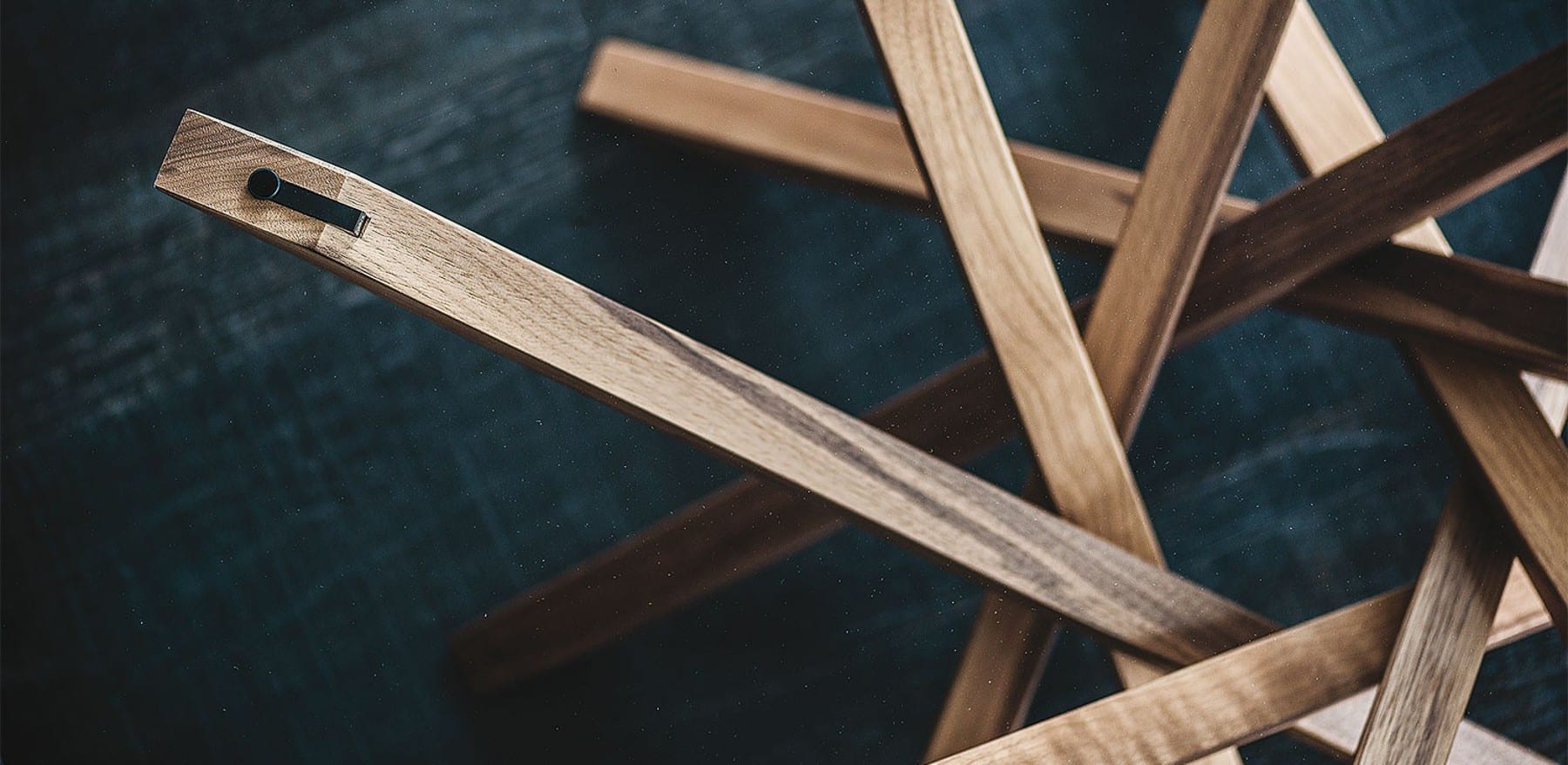 ATARI - Tavolino - CATTELAN ITALIA