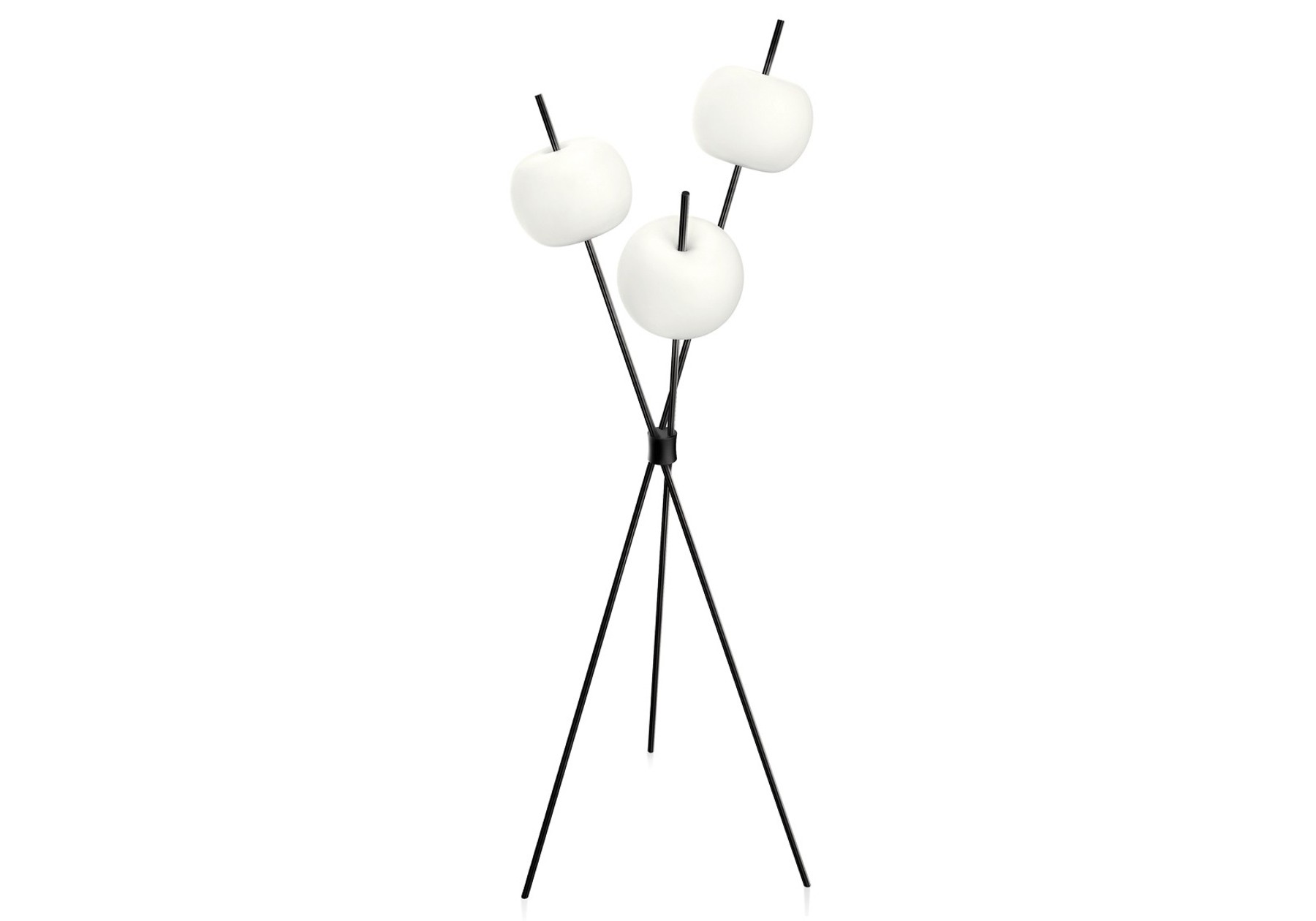 KUSHI FLOOR - Lampada - KUNDALINI