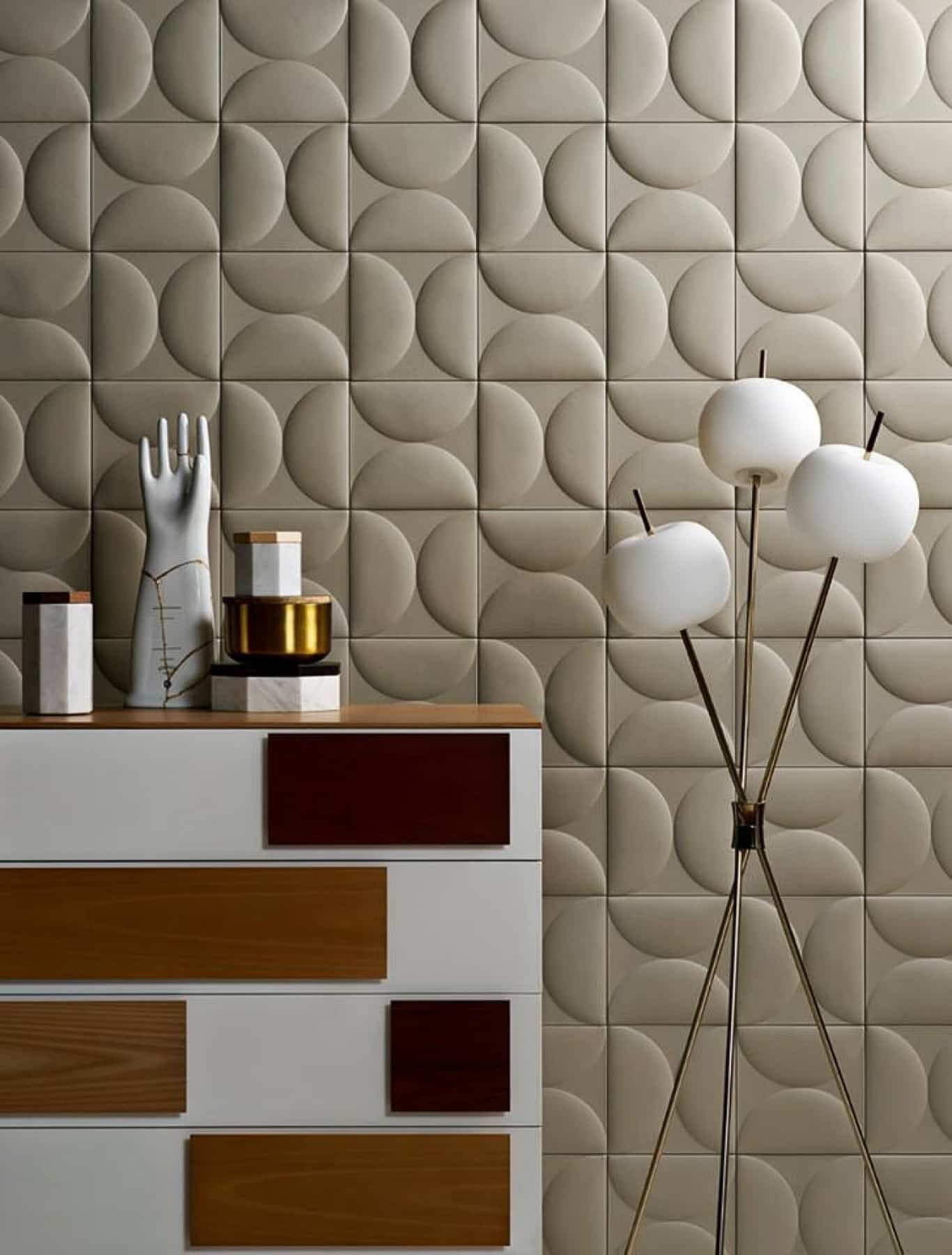 KUSHI FLOOR - Lampada - KUNDALINI