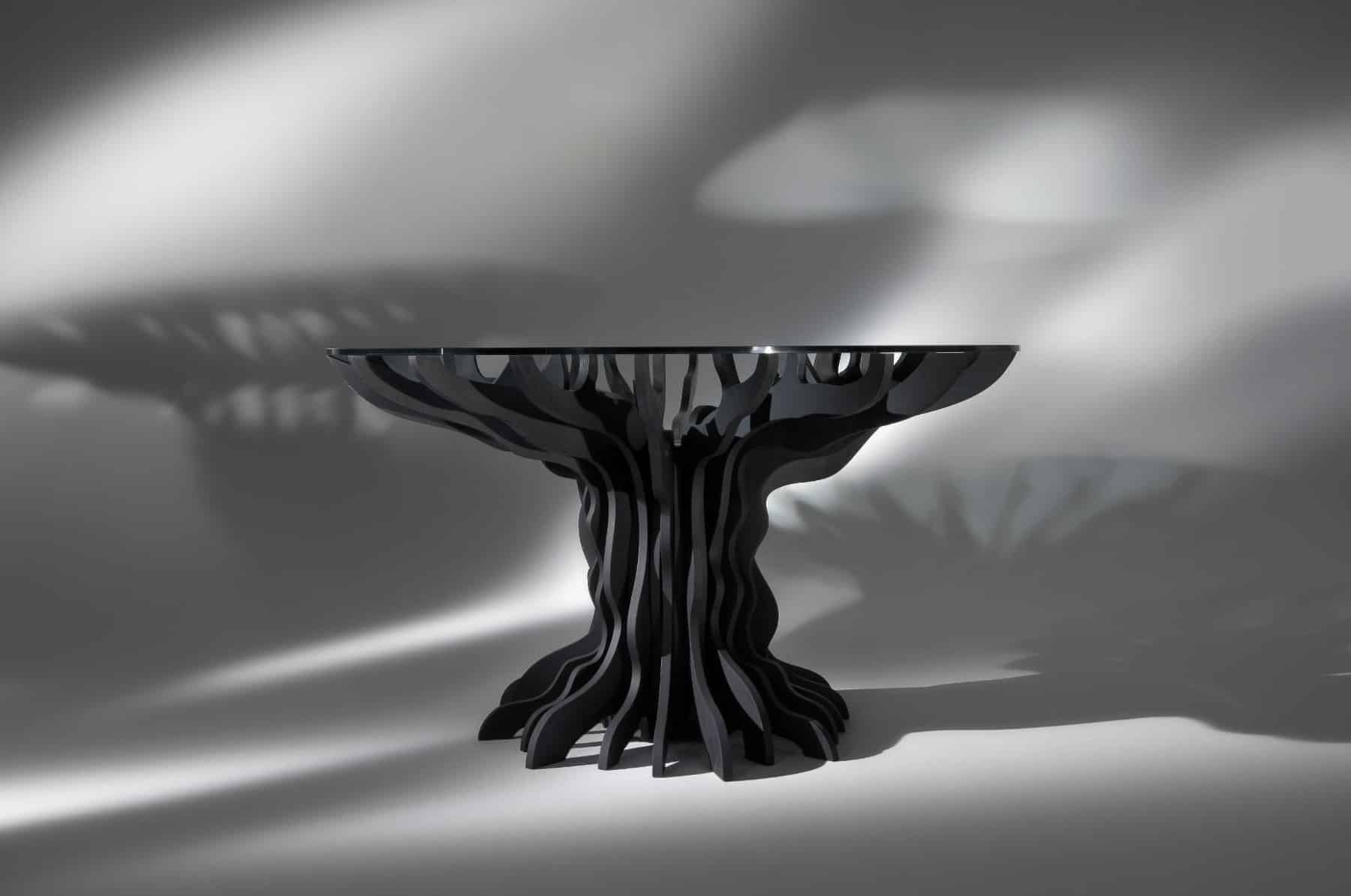 TALE - Tavolo - ALBEDO DESIGN