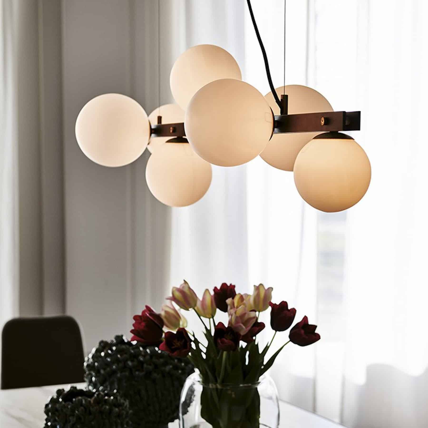 PLANETA - Lampada - CATTELAN ITALIA