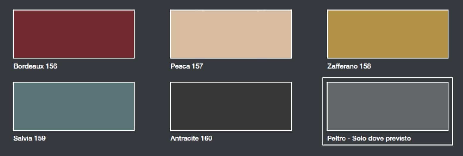 JOY DECOR Medium - Tavolino - TOMASELLA