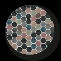 JOY DECOR Medium - Tavolino - TOMASELLA