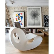 VOIDO - Poltrona relax - MAGIS DESIGN