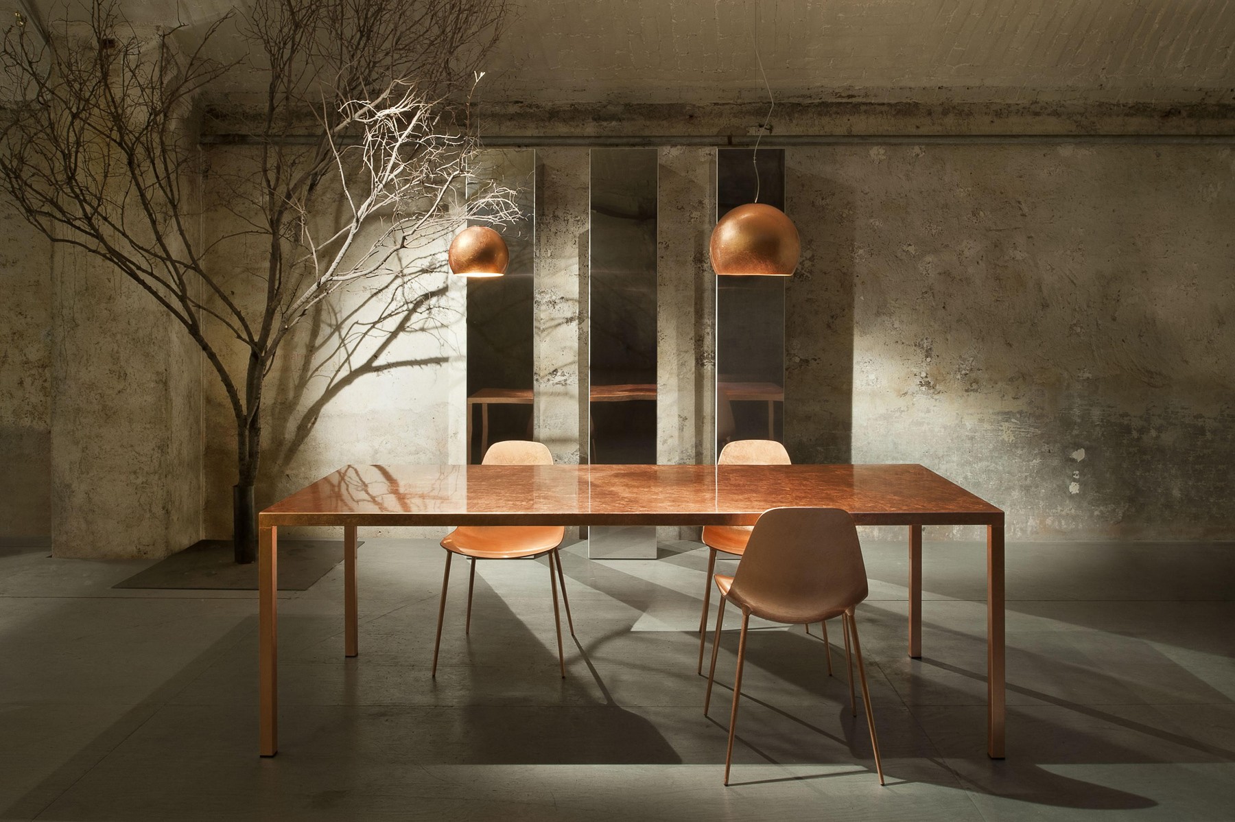 LaLAMPADA - Lampada da sospensione - OPINION CIATTI