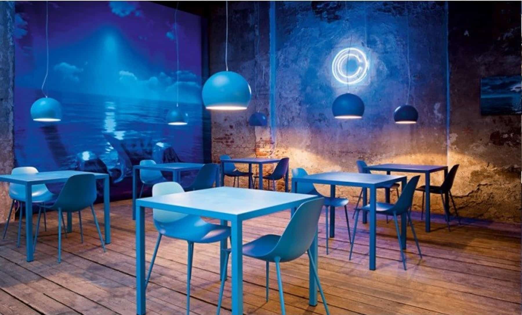 LaLAMPADA - Lampada da sospensione - OPINION CIATTI