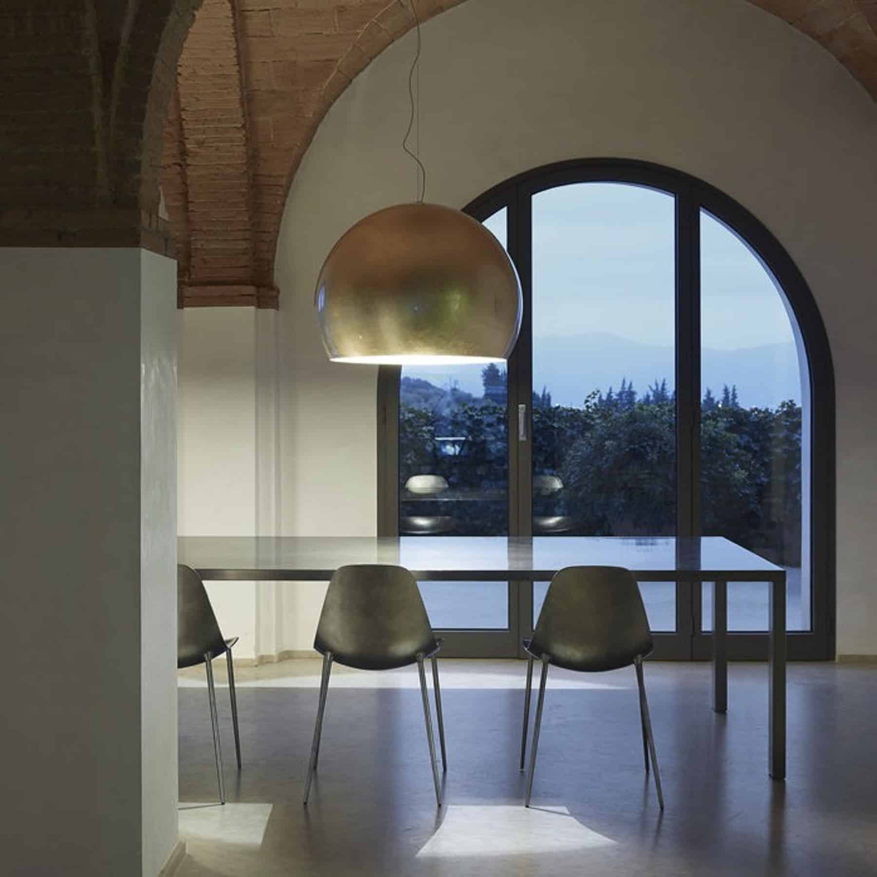 LaLAMPADA - Lampada da sospensione - OPINION CIATTI